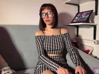 MyshkaNiks — Bongacams recorded stream image, 29.03.2026 18:20