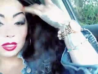 808sweets — Camsoda recorded stream screenshot (29 Mar 2026)