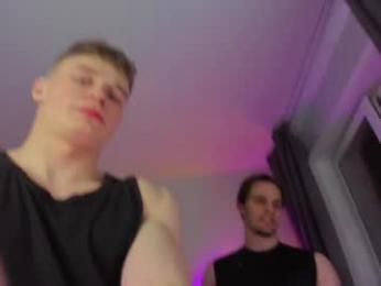 kurt_hanssen — Chaturbate recorded stream image, 29.03.2026 19:20