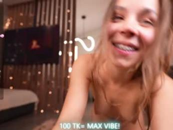 mon1_day — Chaturbate recorded stream image, 29.03.2026 18:20