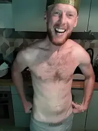 bailey_mcvicar — Stripchat recorded stream screenshot (29 Mar 2026)