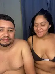 mayemarc — Stripchat recorded stream image, 29.03.2026 21:10