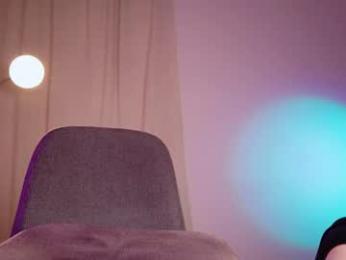 samara_gray — Chaturbate recorded stream image, 29.03.2026 19:50