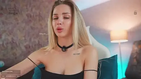 misstics_ — Stripchat recorded stream image, 29.03.2026 22:00