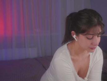 -Madi- — Bongacams recorded stream image, 29.03.2026 21:10