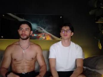 crhistian1_ — Chaturbate recorded stream screenshot (30 Mar 2026)