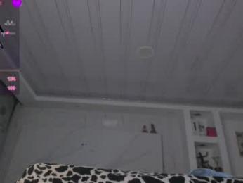chloe_cooperr — Chaturbate recorded stream image, 29.03.2026 23:40