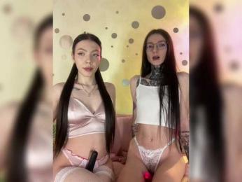 SIBERIANGIRLS — Bongacams recorded stream image, 30.03.2026 02:30