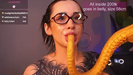 EvaCanton — Stripchat recorded stream screenshot (30 Mar 2026)