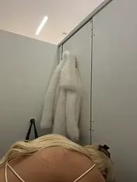 NewLale — Stripchat recorded stream image, 30.03.2026 02:20