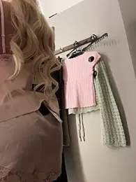 NewLale — Stripchat recorded stream image, 30.03.2026 02:20