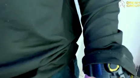 AmazingPartys — Stripchat recorded stream screenshot (30 Mar 2026)