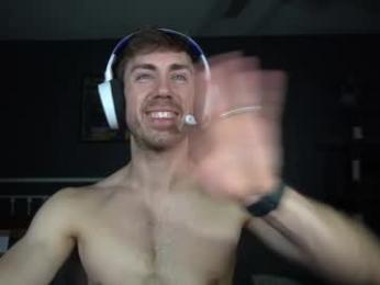 sydaffect — Chaturbate recorded stream screenshot (30 Mar 2026)