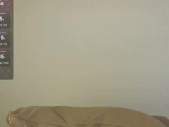 sexy_b0rsch — Chaturbate recorded stream screenshot (30 Mar 2026)