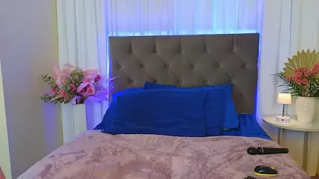 Ariana_Petite — Stripchat recorded stream image, 30.03.2026 00:20