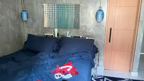 livsslife — Stripchat recorded stream image, 30.03.2026 01:10
