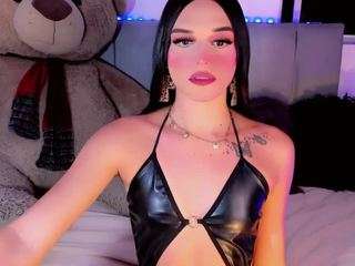 sexynaza-1 — Camsoda recorded stream image, 30.03.2026 01:30