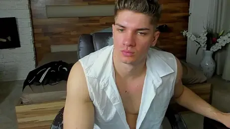 MaxKaiden — Stripchat recorded stream image, 30.03.2026 04:30