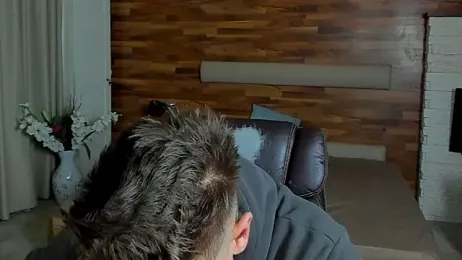 MaxKaiden — Stripchat recorded stream image, 30.03.2026 04:30