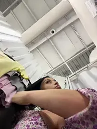 CrazzyChicks — Stripchat recorded stream image, 30.03.2026 06:20