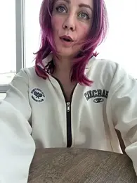Puzdosia — Stripchat recorded stream image, 30.03.2026 06:00