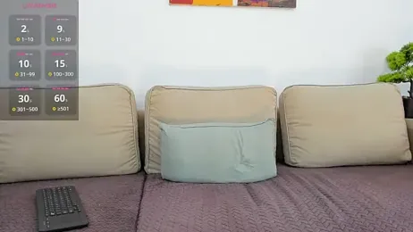 RawAdam — Stripchat recorded stream image, 30.03.2026 06:40