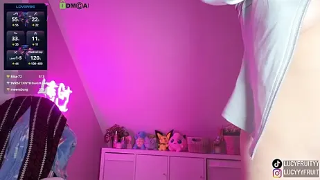 Livewithlucy — Stripchat recorded stream screenshot (30 Mar 2026)