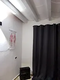 kylie_blck — Stripchat recorded stream screenshot (30 Mar 2026)