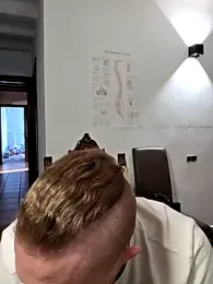 kylie_blck — Stripchat recorded stream screenshot (30 Mar 2026)