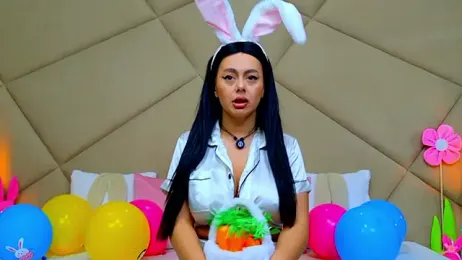 ChloeFrost — Stripchat recorded stream image, 30.03.2026 05:00