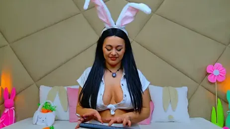 ChloeFrost — Stripchat recorded stream image, 30.03.2026 05:00