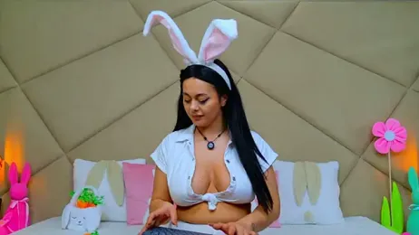 ChloeFrost — Stripchat recorded stream image, 30.03.2026 05:00