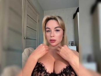 Mila-m — Bongacams recorded stream image, 30.03.2026 13:00