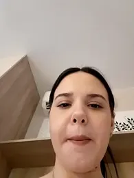 caressyourself — Stripchat recorded stream image, 30.03.2026 11:00