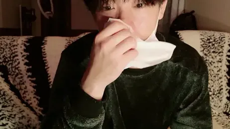 -kou-- — Stripchat recorded stream image, 30.03.2026 13:10