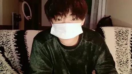 -kou-- — Stripchat recorded stream image, 30.03.2026 13:10