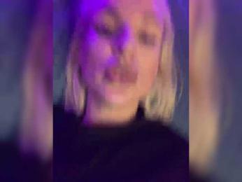 Stasya-moor — Bongacams recorded stream image, 01.02.2025 13:30