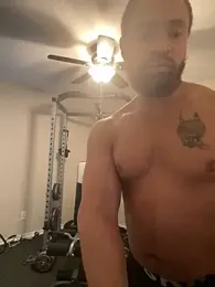 Fathero1time — Stripchat recorded stream image, 30.03.2026 12:40