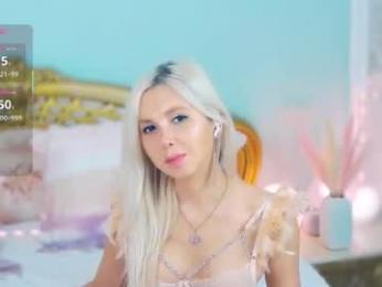 amoramias — Chaturbate recorded stream screenshot (30 Mar 2026)