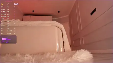 yourlovelygrace — Stripchat recorded stream screenshot (30 Mar 2026)