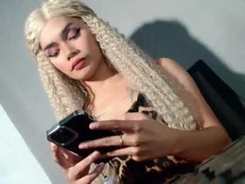 sexyhotbabe18 — Chaturbate recorded stream image, 30.03.2026 16:40