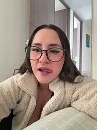 anli5 — Stripchat recorded stream image, 30.03.2026 15:00