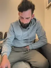 Michel_huge — Stripchat recorded stream screenshot (30 Mar 2026)