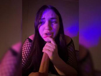 -Monika- — Bongacams recorded stream image, 30.03.2026 18:10