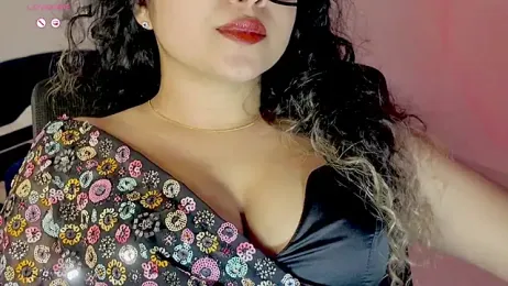 _neesha_414_ — Stripchat recorded stream image, 30.03.2026 18:20