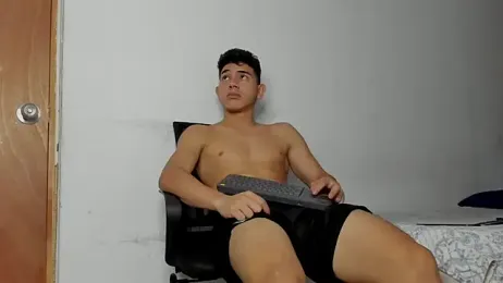 andrew_rose_ — Stripchat recorded stream image, 30.03.2026 17:20
