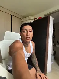 sendfer — Stripchat recorded stream image, 30.03.2026 19:00