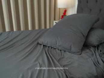 naughtysammx — Chaturbate recorded stream image, 30.03.2026 15:10