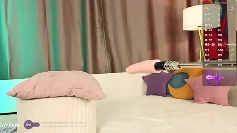 HeyGinger — Stripchat recorded stream image, 30.03.2026 17:00