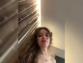 YourLadyyy — Bongacams recorded stream screenshot (30 Mar 2026)